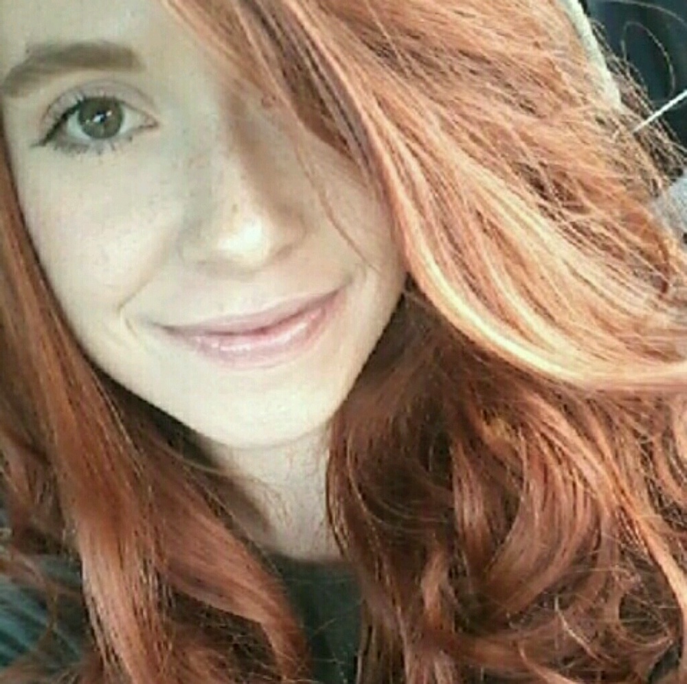 Meet your Posher, Sabrina